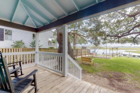 Murrells Inlet Fishing Lodge